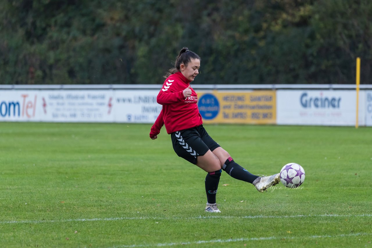 Bild 91 - B-Juniorinnen SV Henstedt Ulzburg - Holstein Kiel : Ergebnis: 0:9